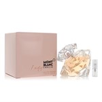 Mont Blanc Lady Emblem - Eau de Parfum - Geurmonster - 2 ml 
