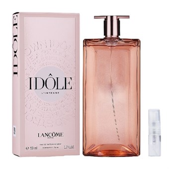 Lancome Idôle L\'Intense - Eau de Parfum - Geurmonster - 2 ml  