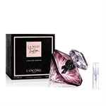 Lancome La Nuit Trésor - Eau de Toilette - Geurmonster - 2 ml