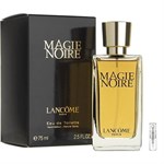 Lancome Magic Noire - Eau de Toilette - Geurmonster - 2 ml