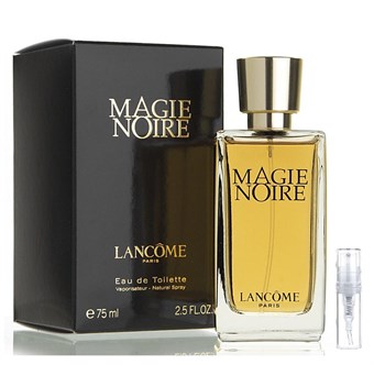Lancome Magic Noire - Eau de Toilette - Geurmonster - 2 ml