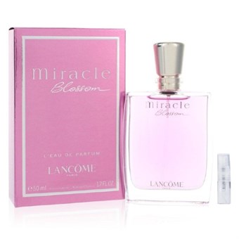 Lancome Miracle Blossom - Eau de Parfum - Geurmonster - 2 ml  