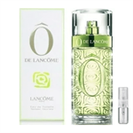 Lancôme de O - Eau de Toilette - Geurmonster - 2 ml