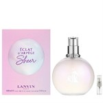Lanvin Éclat d'Arpège Sheer - Eau de Toilette - Geurmonster - 2 ml