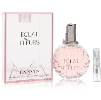 Lanvin Eclat De Fleurs - Eau de Parfum - Geurmonster - 2 ml