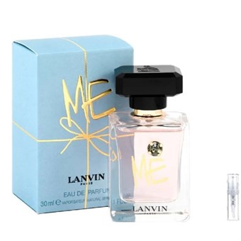 Lanvin Paris Me - Eau De Parfum - Geurmonster - 2 ml