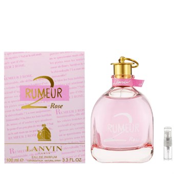 Lanvin Rumeur 2 - Eau De Parfum - Geurmonster - 2 ml