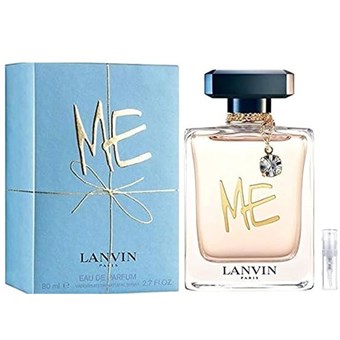Lanvin Me - Eau de Parfum - Geurmonster - 2 ml