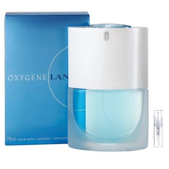 Lanvin Oxygene - Eau De Parfum - Geurmonster - 2 ml