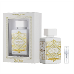 Lattafa Bade'e Al Oud Honor & Glory - Eau de Parfum - Geurmonster - 2 ml