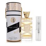 Musk Mood by Lattafa - Eau de Parfum - Geurmonster - 2 ml