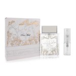 Pure Khalis Musk by Lattafa - Eau de Parfum - Geurmonster - 2 ml
