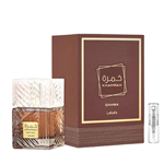 Lattafa Khamrah Qahwa - Eau de Parfum - Geurmonster - 2 ml
