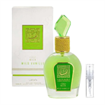 Lattafa Thameen Collection Wild Vanile - Eau de Parfum - Geurmonster - 2 ml