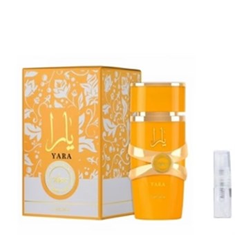 Lattafa Yara Tous - Eau de Parfum - Geurmonster - 2 ml