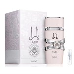 Lattafa Yara - Eau de Parfum - Geurmonster - 2 ml