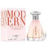 Lavin Modern Princess Eau Sensuelle - Eau de Toilette - Geurmonster - 2 ml
