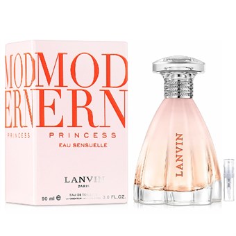 Lavin Modern Princess Eau Sensuelle - Eau de Toilette - Geurmonster - 2 ml
