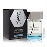 Yves Saint Laurent L'Homme Cologne Bleue - Eau de Toilette - Geurmonster - 2 ml 