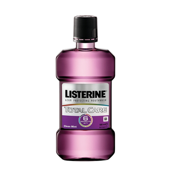 Listerine® Total Care - Mondwater - 500 ml