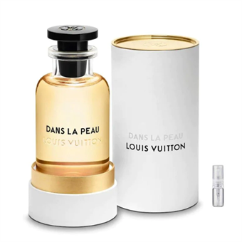 Louis Vuitton Dans La Peau - Eau de parfum - Geurmonster - 2 ml