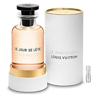  Louis Vuitton Le Jour Se Leve - Eau de Parfum - Geurmonster - 2 ml