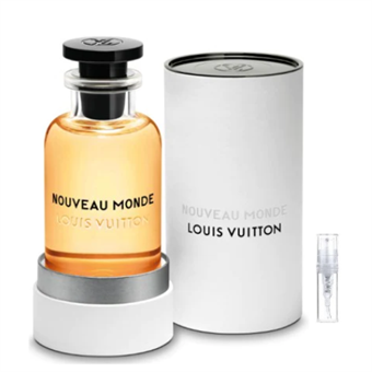 Louis Vuitton Nouveau Monde - Eau de Parfum  - Geurmonster - 2 ml