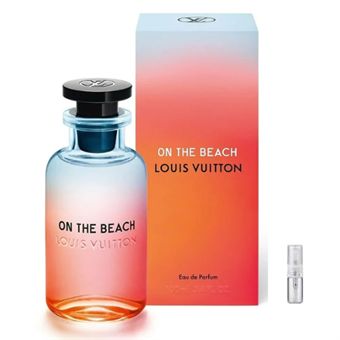 Louis Vuitton On The Beach - Eau de Parfum - Geurmonster - 2 ml