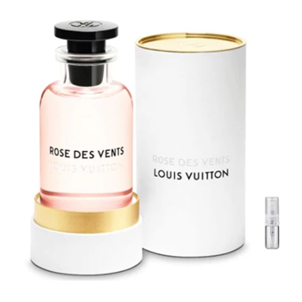 Louis Vuitton Rose Des Vents - Eau de Parfum - Geurmonster - 2 ml