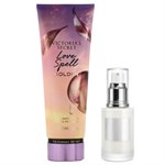 Victoria Secret Love Spell Golden - Bodylotion - 30 ml