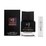 Yves Saint Laurent M7 Oud Absolu - Eau de Toilette - Geurmonster - 2 ml 