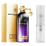 Montale Paris Aoud Sense - Eau de Parfum - Geurmonster - 2 ml