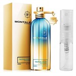 Montale Paris Tropical Wood - Eau de Parfum - Geurmonster - 2 ml