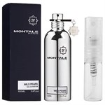 Montale Paris Wild Pears - Eau de Parfum - Geurmonster - 2 ml