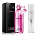 Montale Paris So Flower - Eau de Parfum - Geurmonster - 2 ml