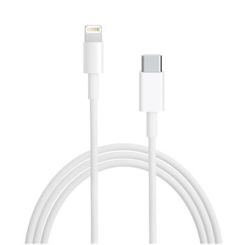 Apple Lightning naar USB-C Kabel - 1 meter - MQGJ2ZMA