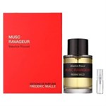 Frederic Malle Musc Ravageur - Eau de Parfum - Geurmonster - 2 ml