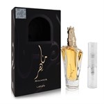 Maahir by Lattafa - Eau de Parfum - Geurmonster - 2 ml
