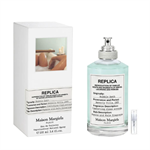 Maison Margiela Replica Bubble Bath - Eau de Toilette - Geurmonster - 2 ml
