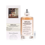 Maison Margiela Replica Coffee Break - Eau de Toilette - Geurmonster - 2 ml
