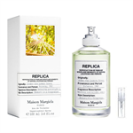 Maison Margiela Under the Lemon Trees - Eau de Toilette - Geurmonster - 2 ml