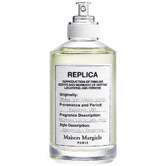Maison Margiela Under the Lemon Trees - Eau de Toilette - Reisformaat - 10 ml