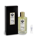 Mancera Precious Oud - Eau de Parfum - Geurmonster - 2 ml 
