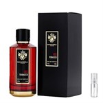 Mancera Red Tobacco - Eau de Parfum - Geurmonster - 2 ml