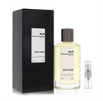 Mancera Wind Wood - Eau de Parfum - Geurmonster - 2 ml 