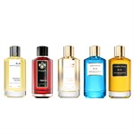 Manceras Beste - 5 Geurmonsters (2 ML)