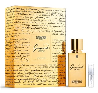 Marc Antoine Barrois Ganymede Extrait - Extrait De Parfum - Geurmonster - 2 ml