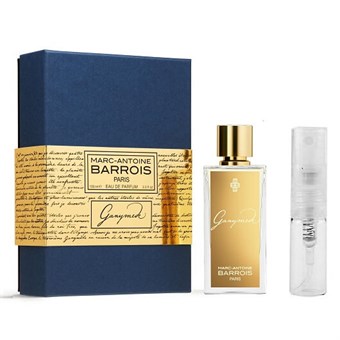 Marc Antoine Barrois Ganymede - Eau de Parfum - Geurmonster - 2 ml