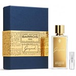 Marc Antoine Barrois Ganymede - Eau de Parfum - Geurmonster - 2 ml