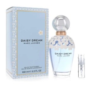 Marc Jacobs Daisy Dream - Eau de Toilette - Geurmonster - 2 ml